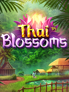 Thai Blossoms