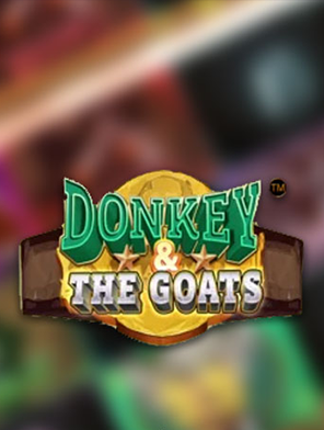 DonKey & the GOATS