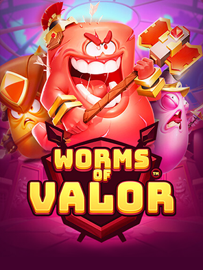 Worms of Valor