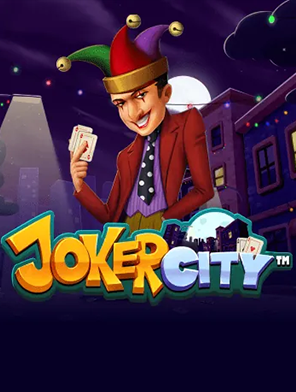 Joker City