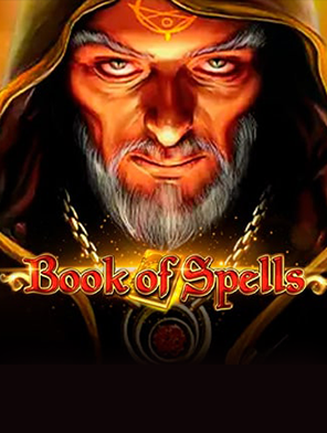 Book of Spells