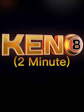 Keno 8 (2 Minute)