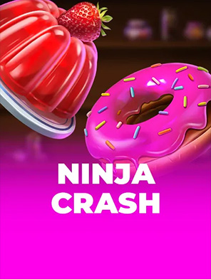 Ninja Crash