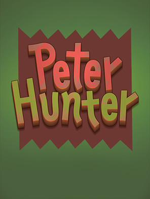 Peter Hunter