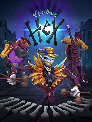 Voodoo Hex