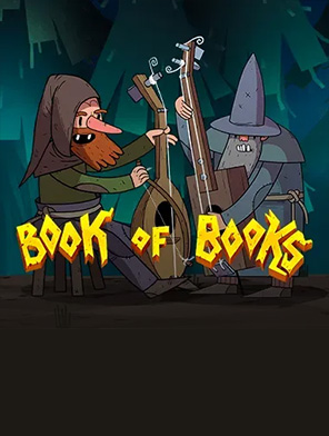 Book of Books