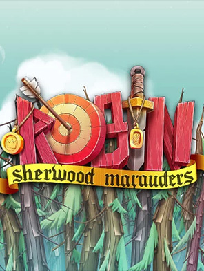 Robin Sherwood Marauders