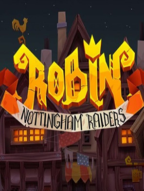 Robin Nottingham Raiders