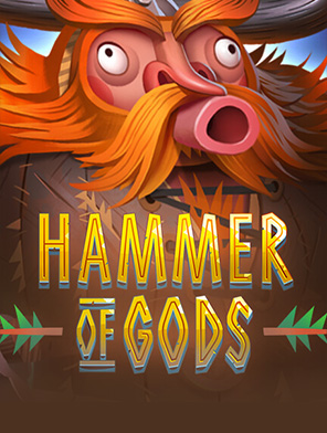 Hammer of Gods