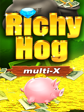 Richy Hog