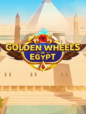 Golden Wheels of Egypt