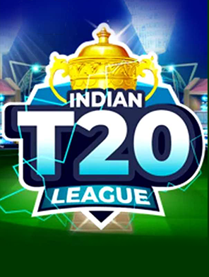 Indian T20 League
