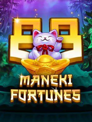 Maneki 88 Fortunes