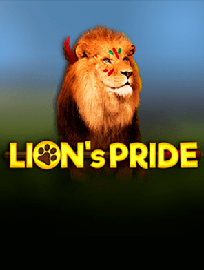 Lion's Pride