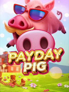 Payday Pig