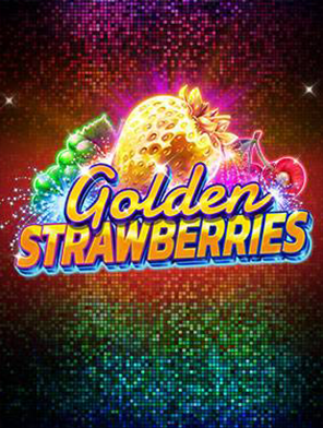 Golden Strawberries