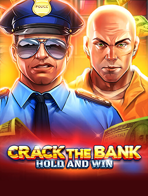 Crack the Bank Hold and Win