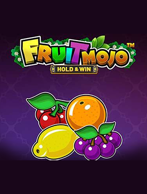 Fruit Mojo