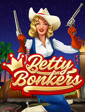 Betty Bonkers