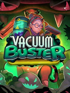 Vacuum Buster