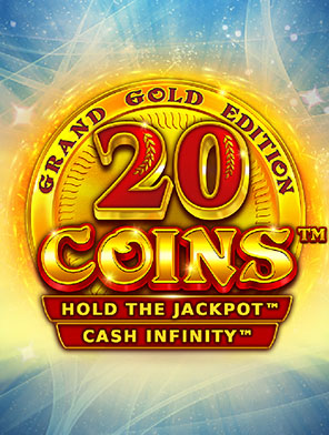 20 Coins: Grand Gold Edition