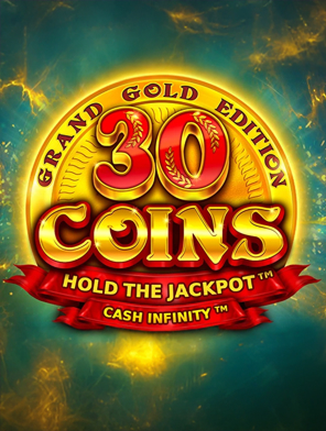 30 Coins Grand Gold Edition