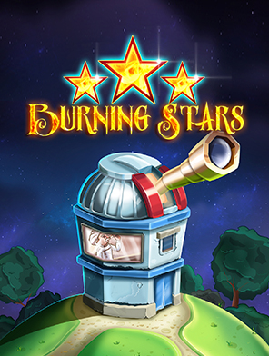 Burning Stars