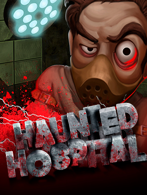 Haunted Hospital