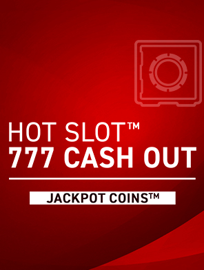 Hot Slot: 777 Cash Out Extremely Light
