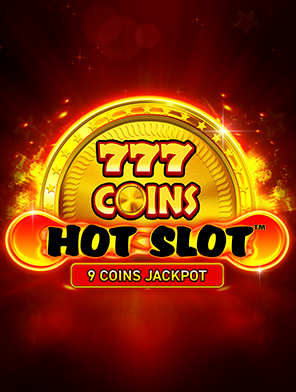 Hot Slot: 777 Coins