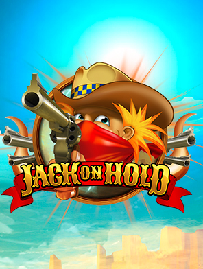 Jack on Hold