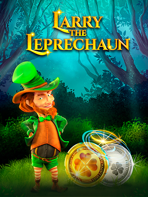 Larry the Leprechaun