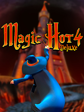Magic Hot 4 Deluxe