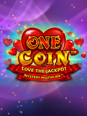 One Coin Love the Jackpot