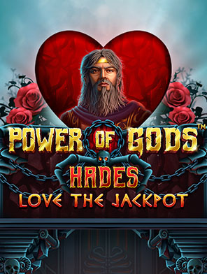 Power of Gods: Hades Love the Jackpot