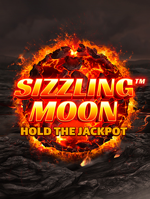 Sizzling Moon