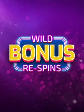Wild Bonus Re-Spins