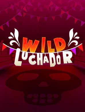 Wild Luchador