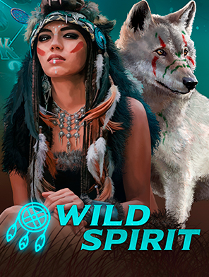 Wild Spirit