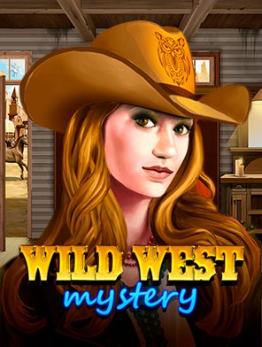 Wild West Mystery