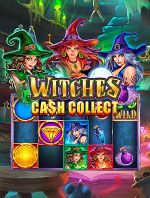 Witches - Cash Collect