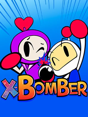 X-Bomber