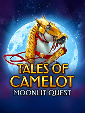 Tales Of Camelot - Moonlit Quest