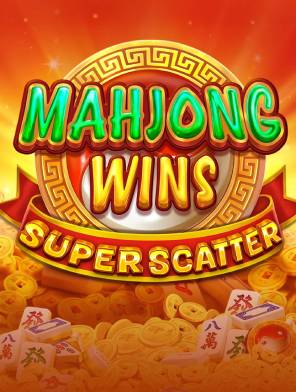 Mahjong Wins Super Scatter