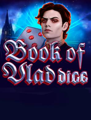 Book of Vlad (Dice)