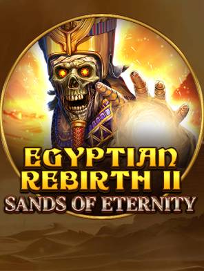 Egyptian Rebirth II - Sands Of Eternity