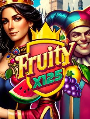 Fruity X125