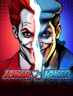 Joker vs Joker